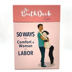 the BIRTH DECK